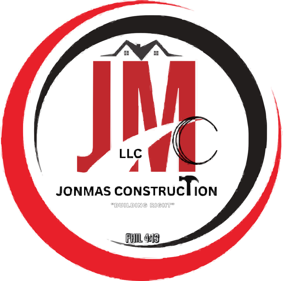 JonMas Construction — general contractor in St. Louis, MO