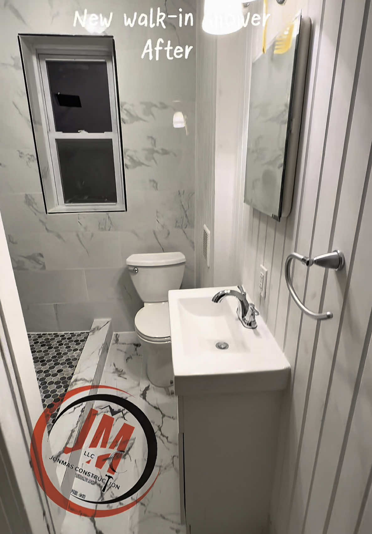 Job site clip